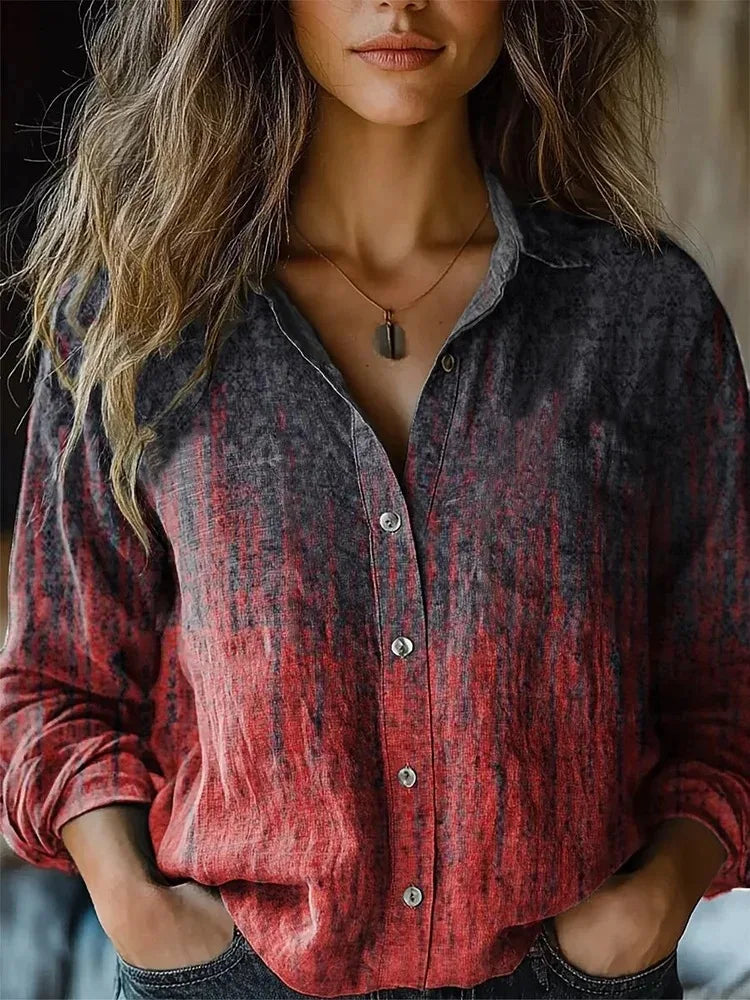 Addison | Sophisticated Blouse