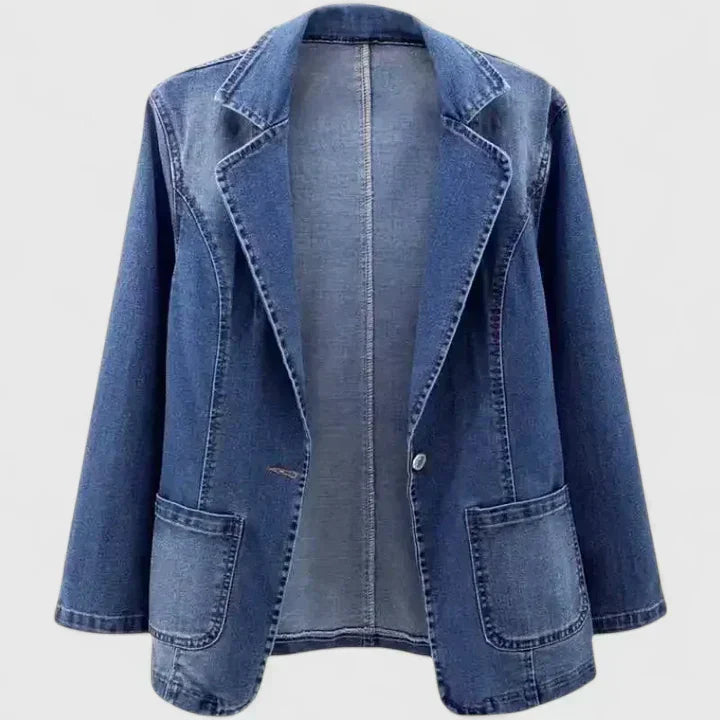 RAE | SOFT LIGHTWEIGHT JACKET
