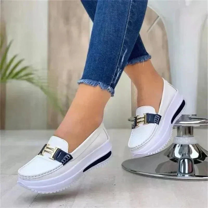 Zoey | Sleek Orthopedic Shoes