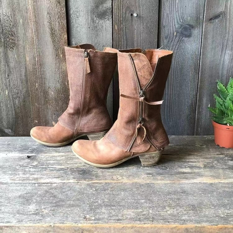Harper Autumn Boots