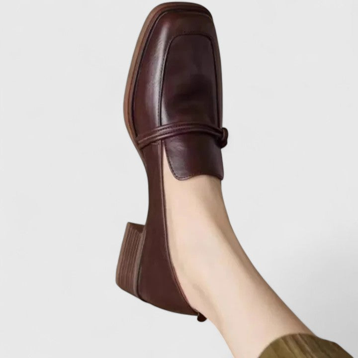 Arabella | Orthopedic Loafers