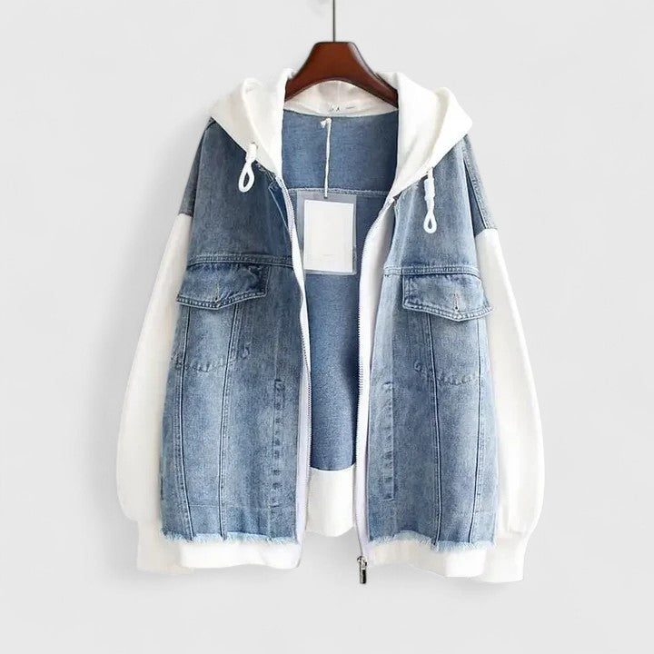 ALINA | URBAN COMFORT JACKET