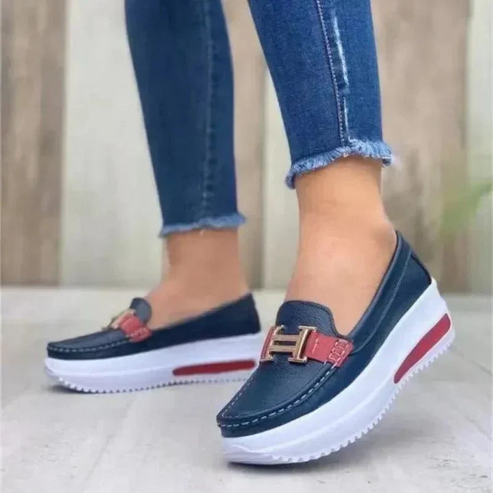 Zoey | Sleek Orthopedic Shoes