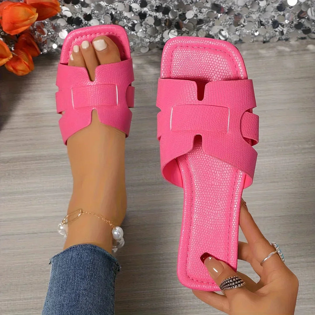 Cosima | Slides Sandals