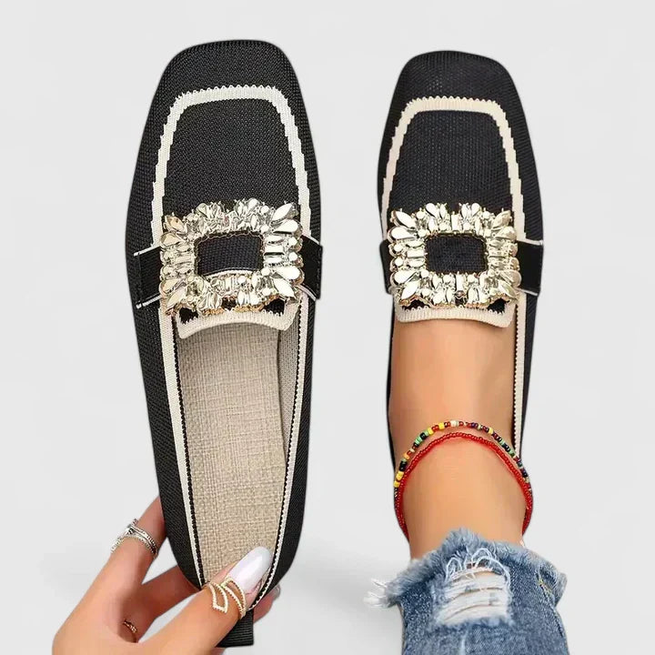 Addison | Orthopedic Loafers