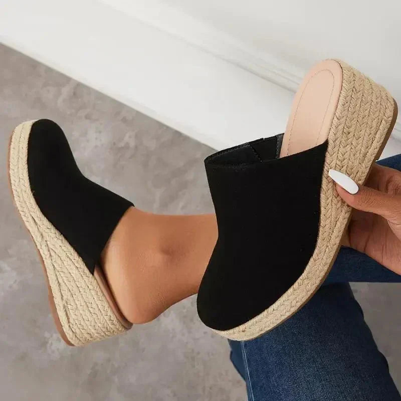 Addison | Effortless Elegance Sandal