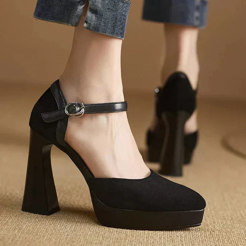 Celeste | Elegant Pumps