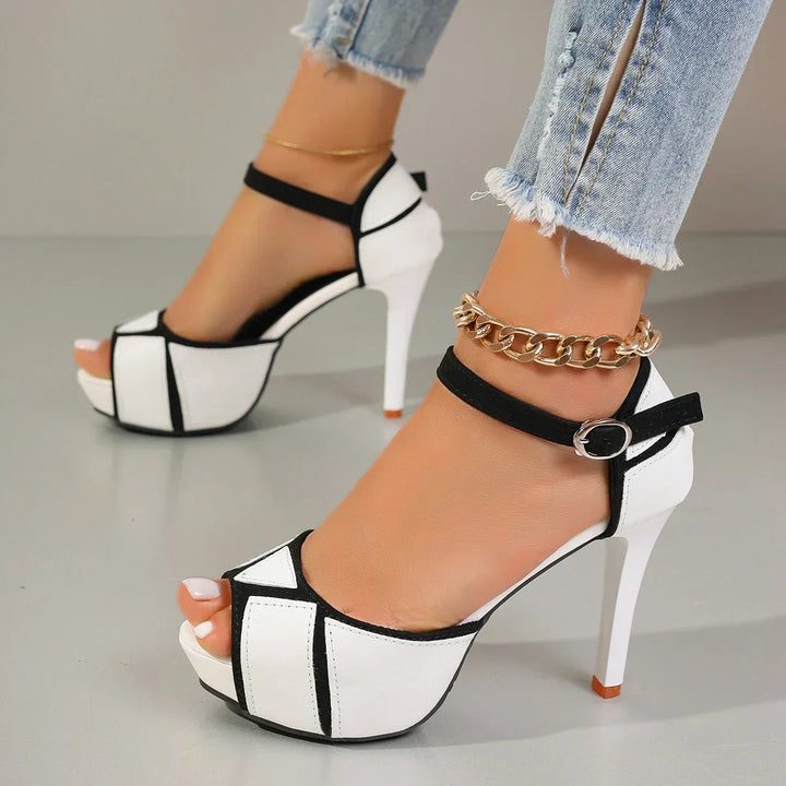Lucy MARISE HEELS