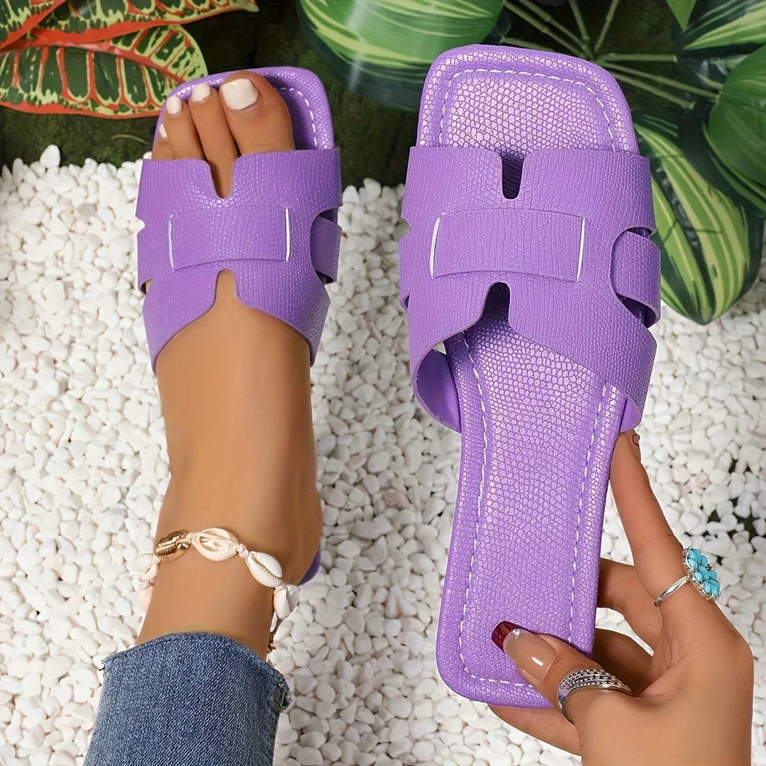 Cosima | Slides Sandals