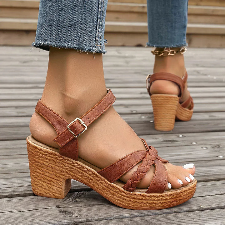 Maura | Orthopedic Sandals