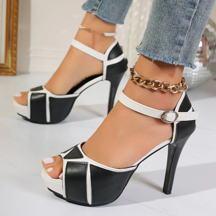 Lucy MARISE HEELS