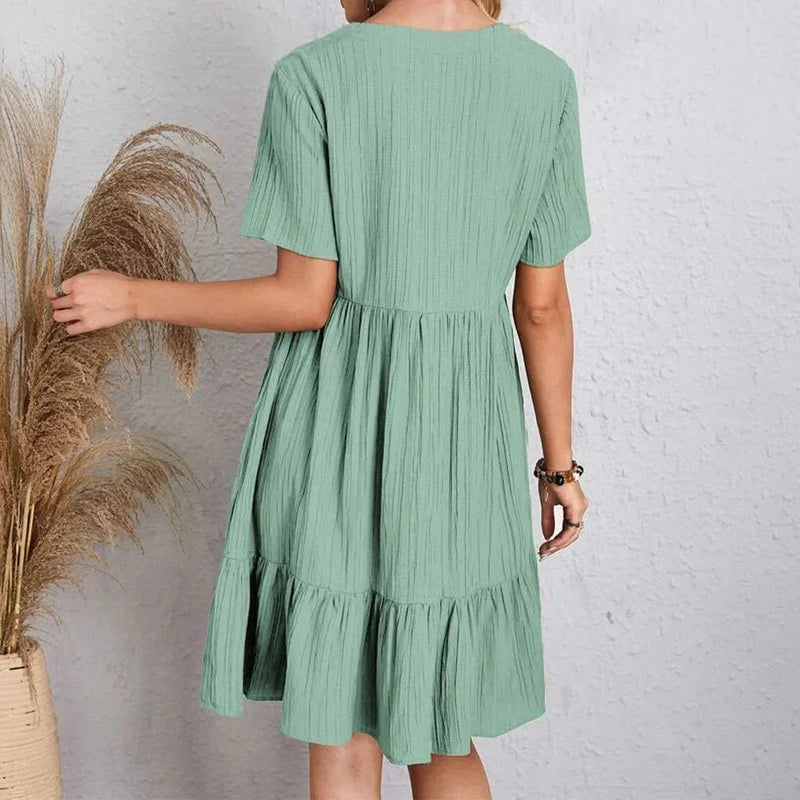 Roselyn | Casual Summer Dress