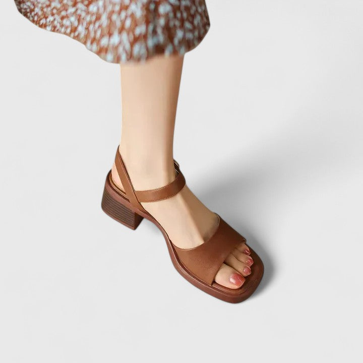 Addison | Elegant Sandals