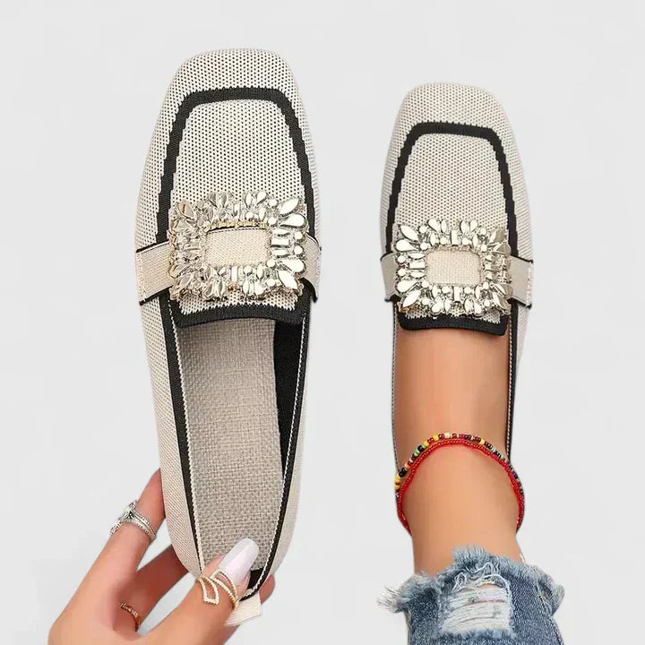 Addison | Orthopedic Loafers