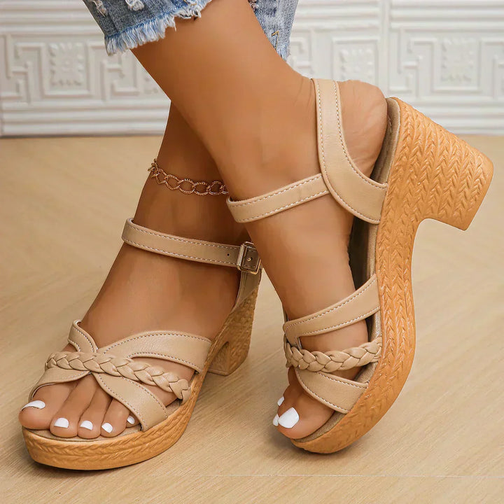 Maura | Orthopedic Sandals
