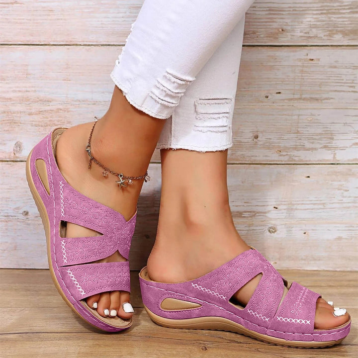 Aviana | Orthopedic Sandals