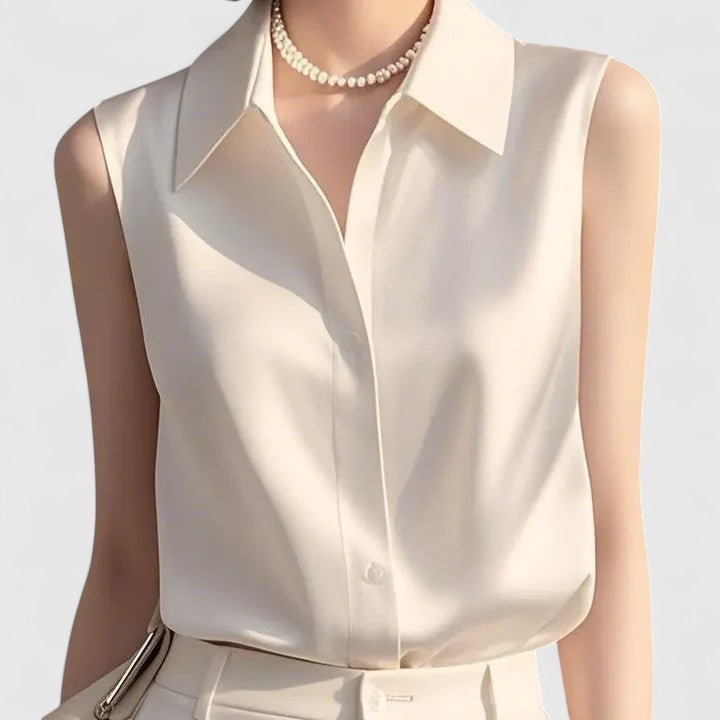 Brinley | Sophisticated Blouse