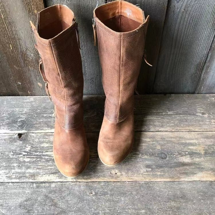 Harper Autumn Boots