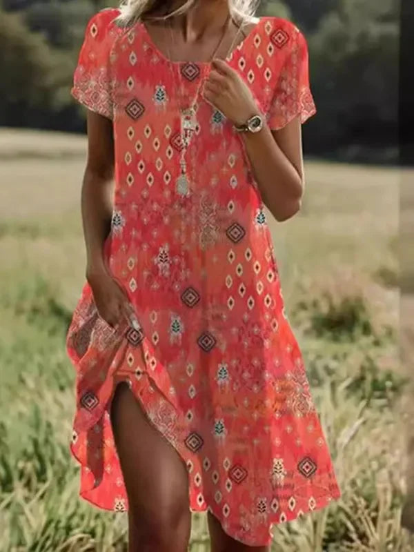 Ember | Dream Dress