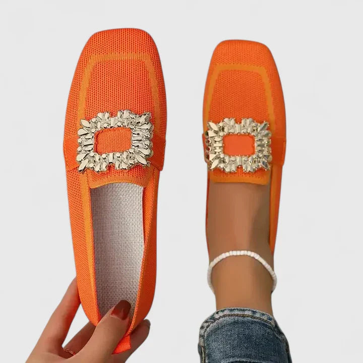Addison | Orthopedic Loafers