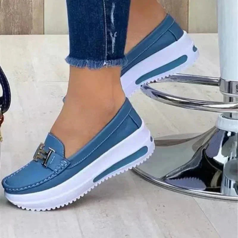 Zoey | Sleek Orthopedic Shoes