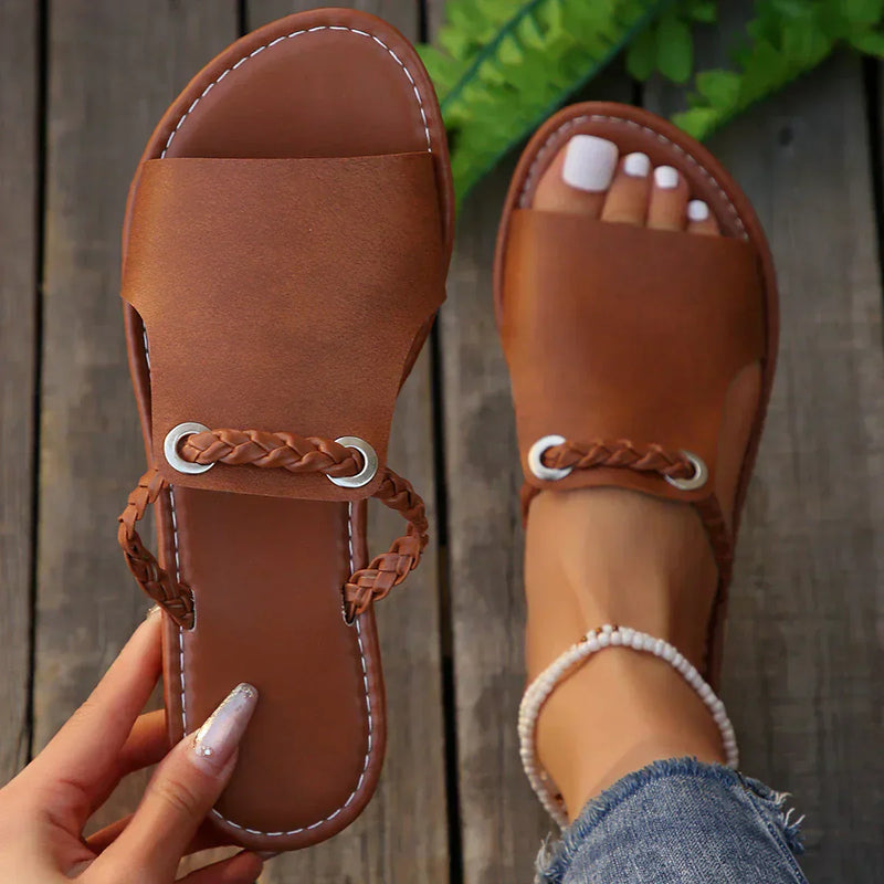 Bellamy | Loop Sandals