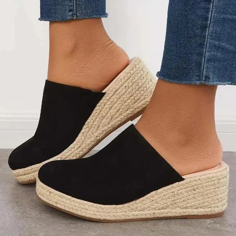 Addison | Effortless Elegance Sandal