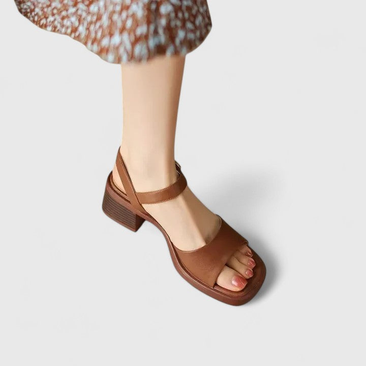 Addison | Elegant Sandals
