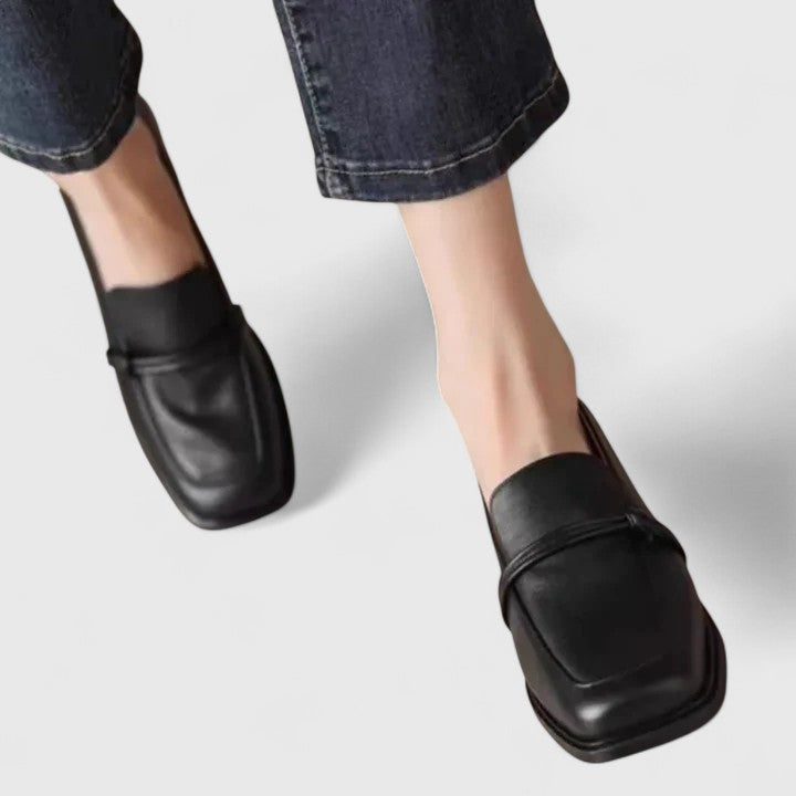 Arabella | Orthopedic Loafers
