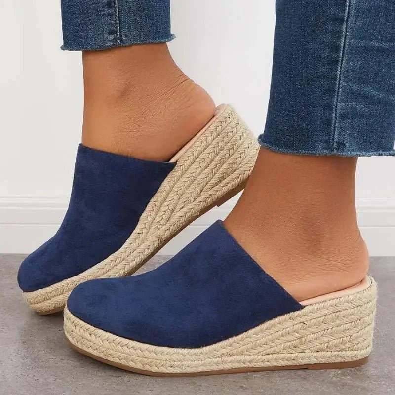 Addison | Effortless Elegance Sandal
