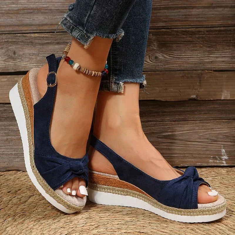 Tamsin | Spring Sandals