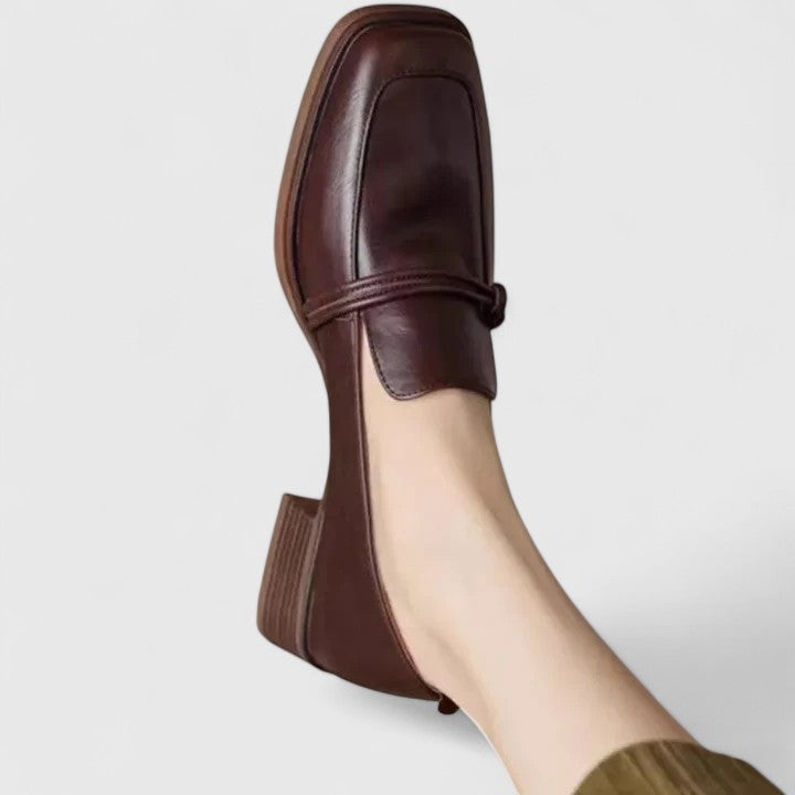 Arabella | Orthopedic Loafers