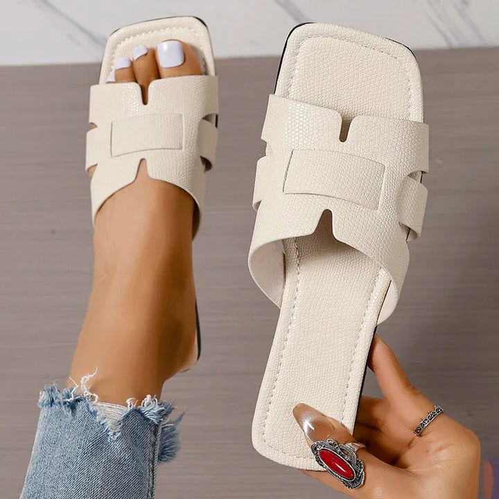 Cosima | Slides Sandals