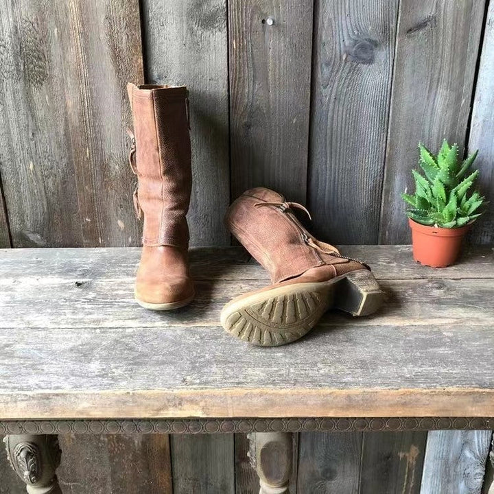 Harper Autumn Boots