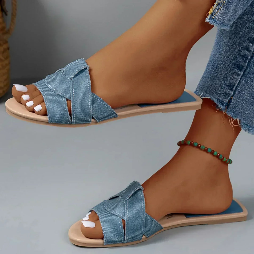 Valora | Luxe Slides
