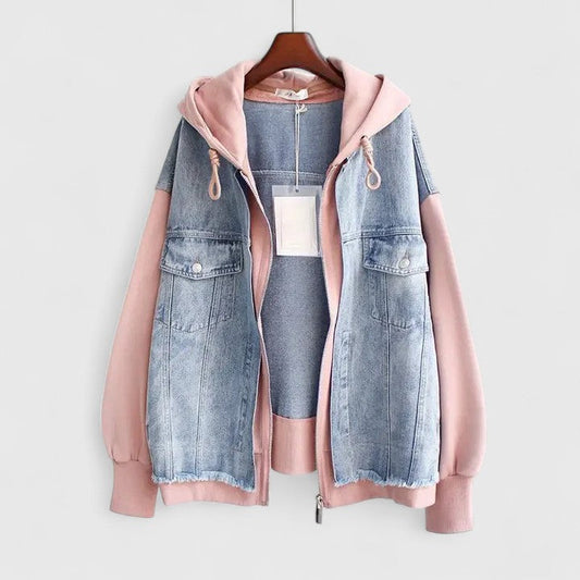 ALINA | URBAN COMFORT JACKET