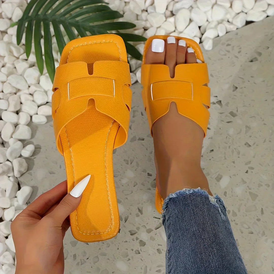 Cosima | Slides Sandals