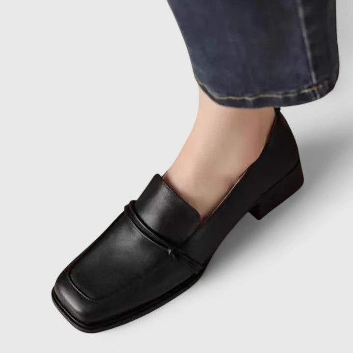 Arabella | Orthopedic Loafers