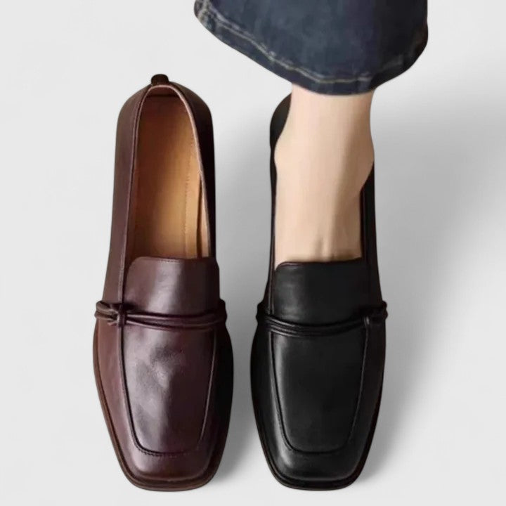 Arabella | Orthopedic Loafers