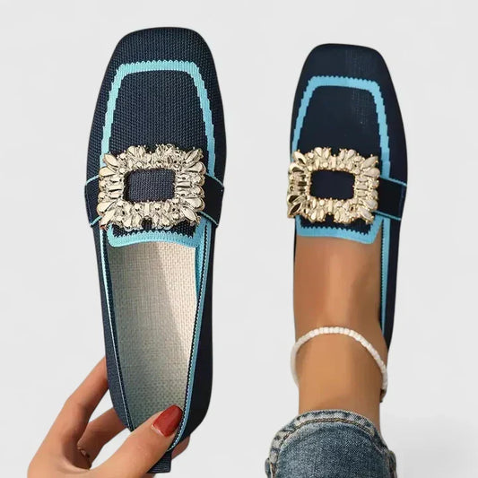 Addison | Orthopedic Loafers