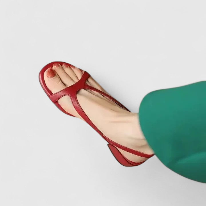 Layla | Orthopedic Sandals