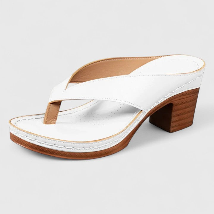 Valentina | Orthopedic Heels