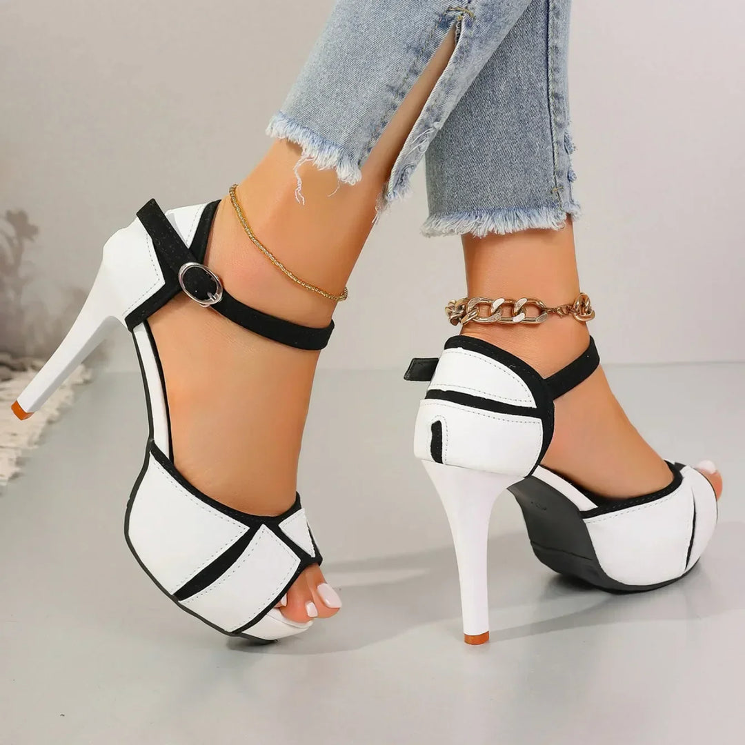 Lucy MARISE HEELS