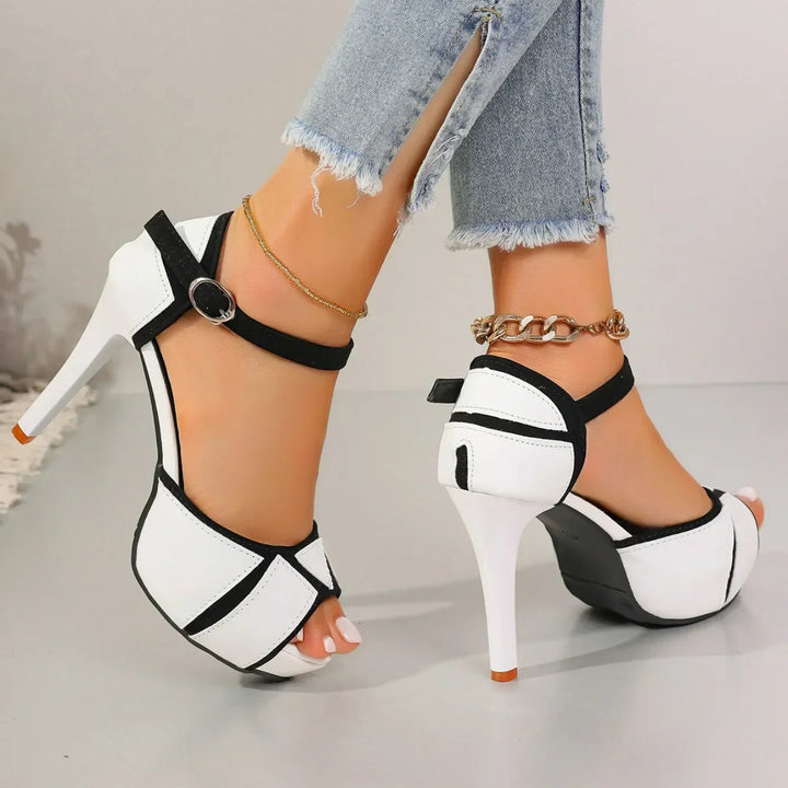 Lucy MARISE HEELS