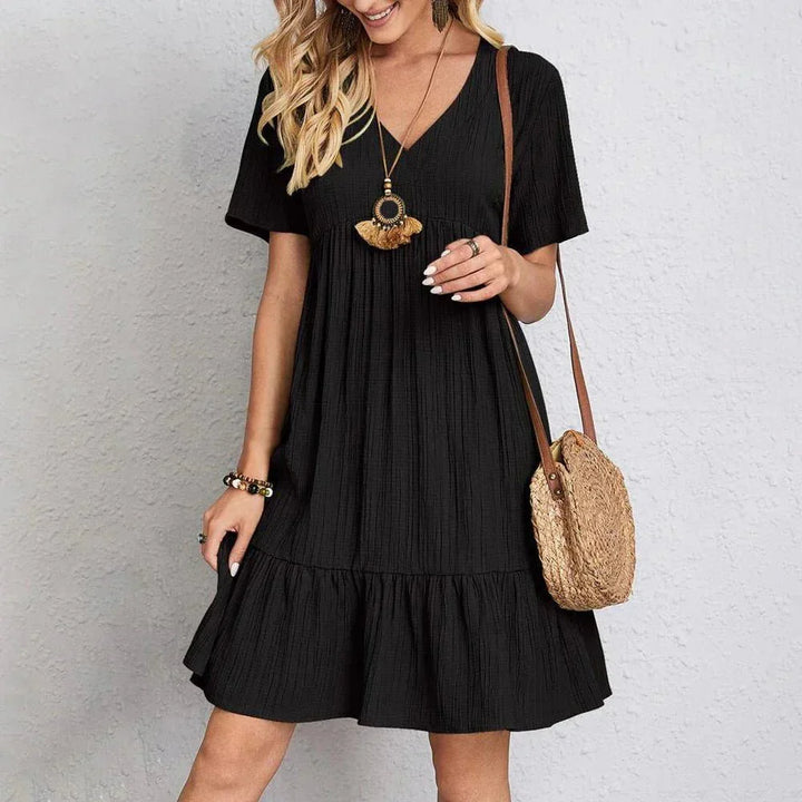 Roselyn | Casual Summer Dress