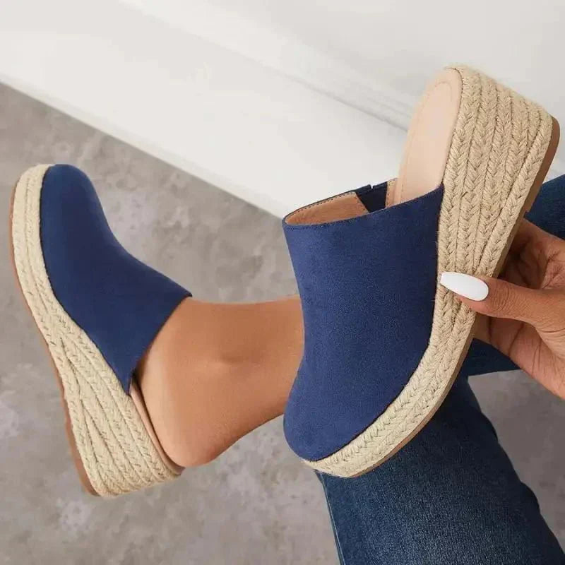 Addison | Effortless Elegance Sandal
