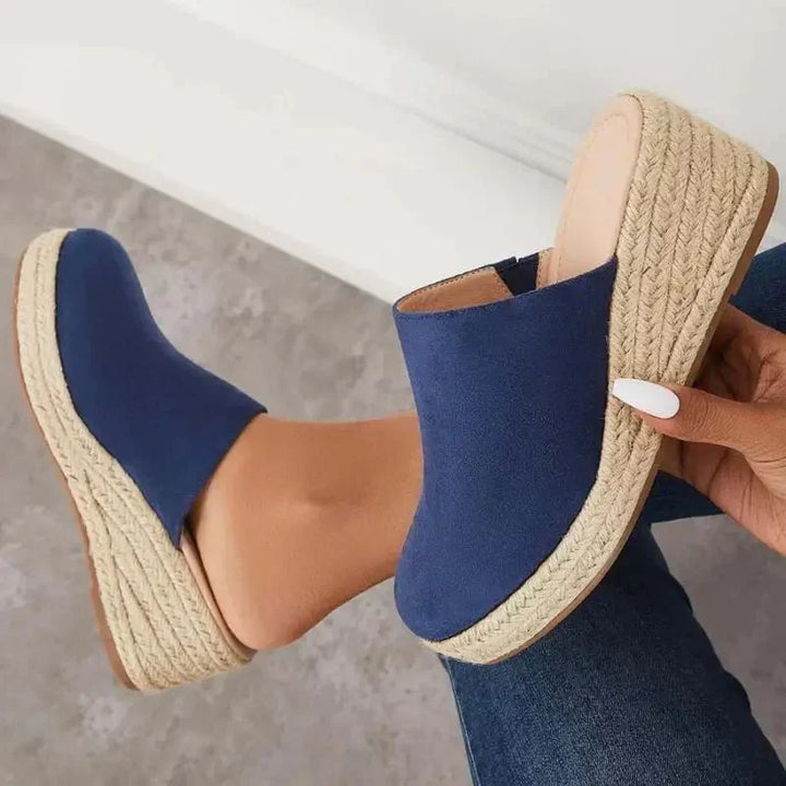 Addison | Effortless Elegance Sandal