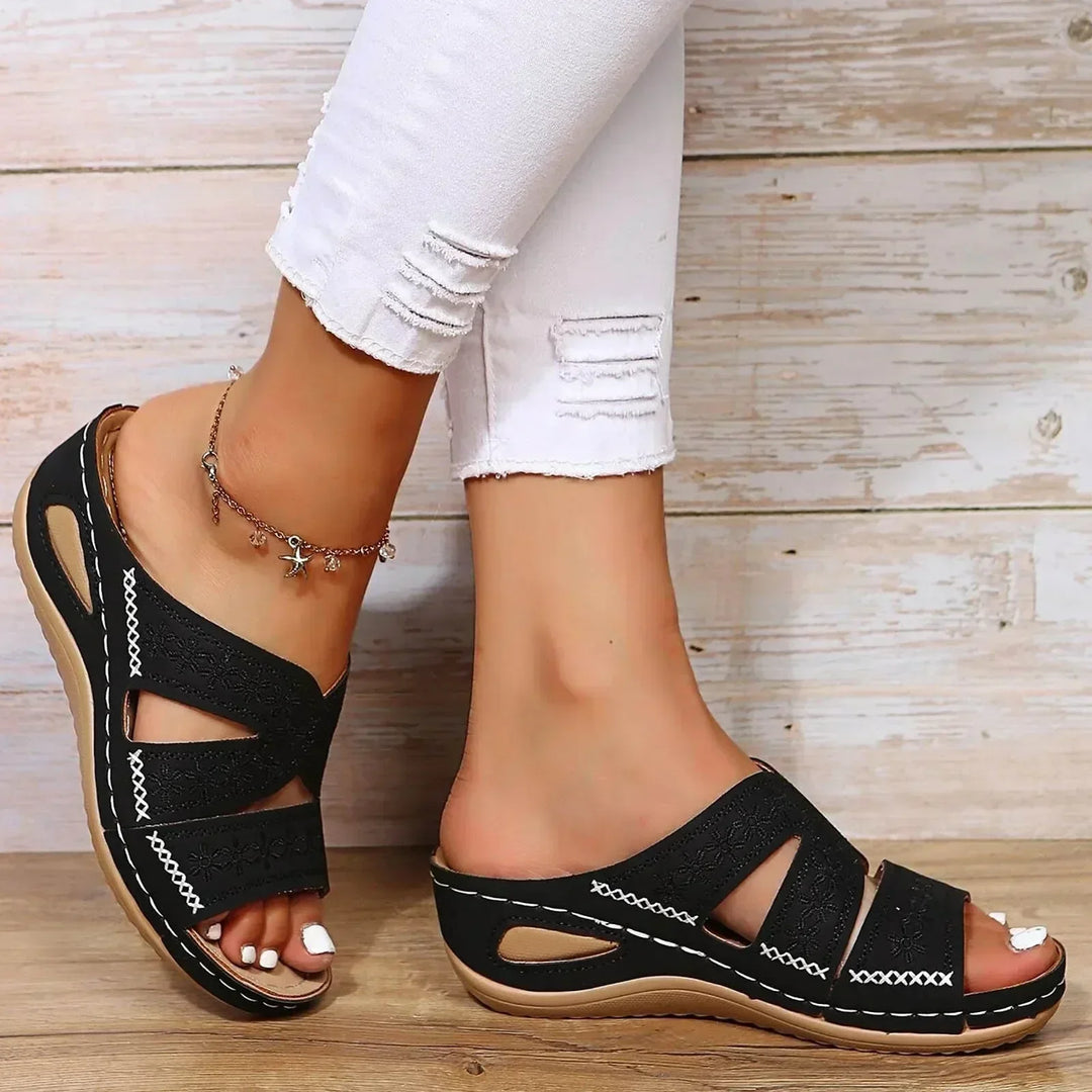 Aviana | Orthopedic Sandals