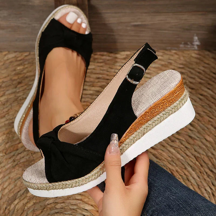 Tamsin | Spring Sandals
