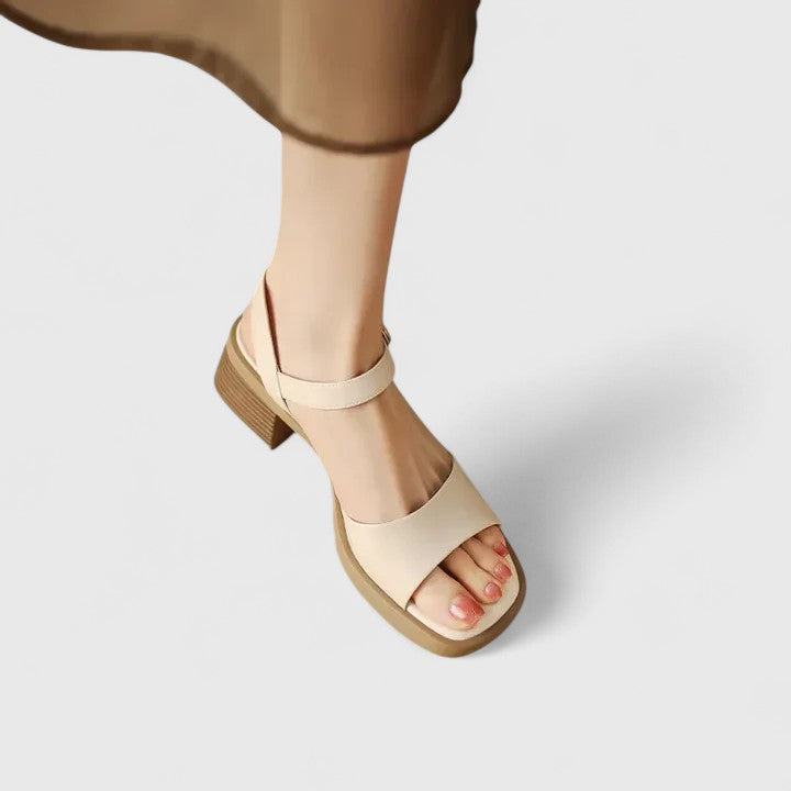 Addison | Elegant Sandals